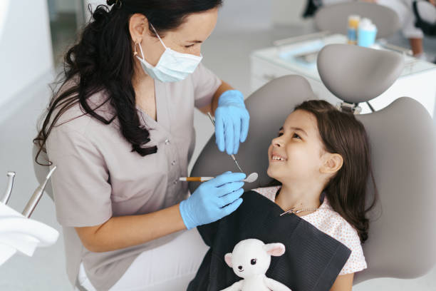 Best Emergency Dentist for Knocked-Out Tooth in Kirbyville, TX