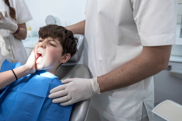 Best Pediatric Emergency Dentist in Kirbyville, TX