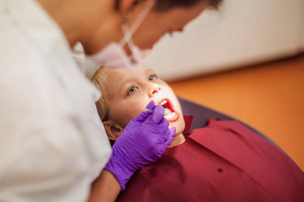 Best Emergency Dentist for Lost Fillings or Crowns in Kirbyville, TX