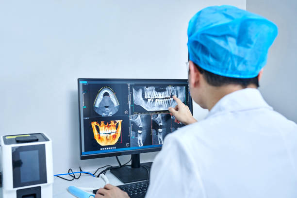 Best Broken or Cracked Tooth Emergency Dentist in Kirbyville, TX