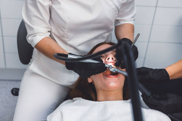 Best Pediatric Emergency Dentist in Kirbyville, TX