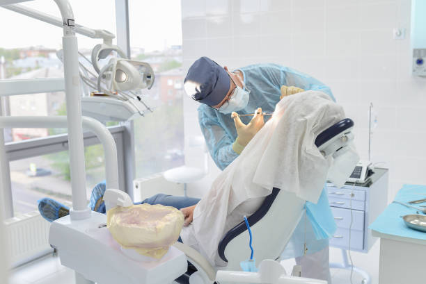 Best Mobile Emergency Dentist in Kirbyville, TX