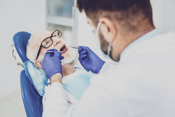 Best Urgent Dental Care for Toothache in Kirbyville, TX